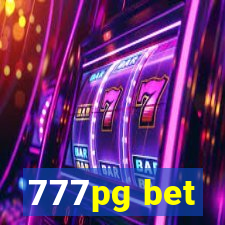 777pg bet